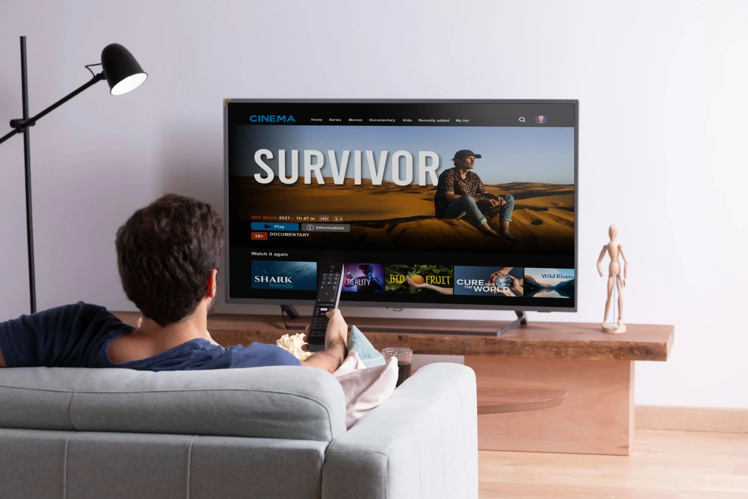 iptv españa