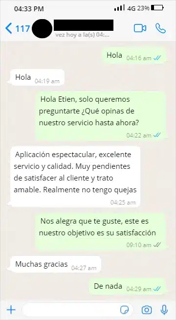 iptv españa